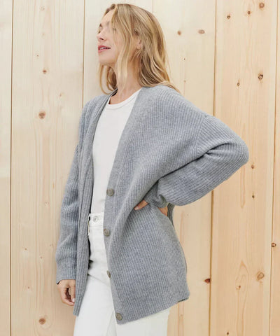 Karoline - Ultrabequemer Cardigan