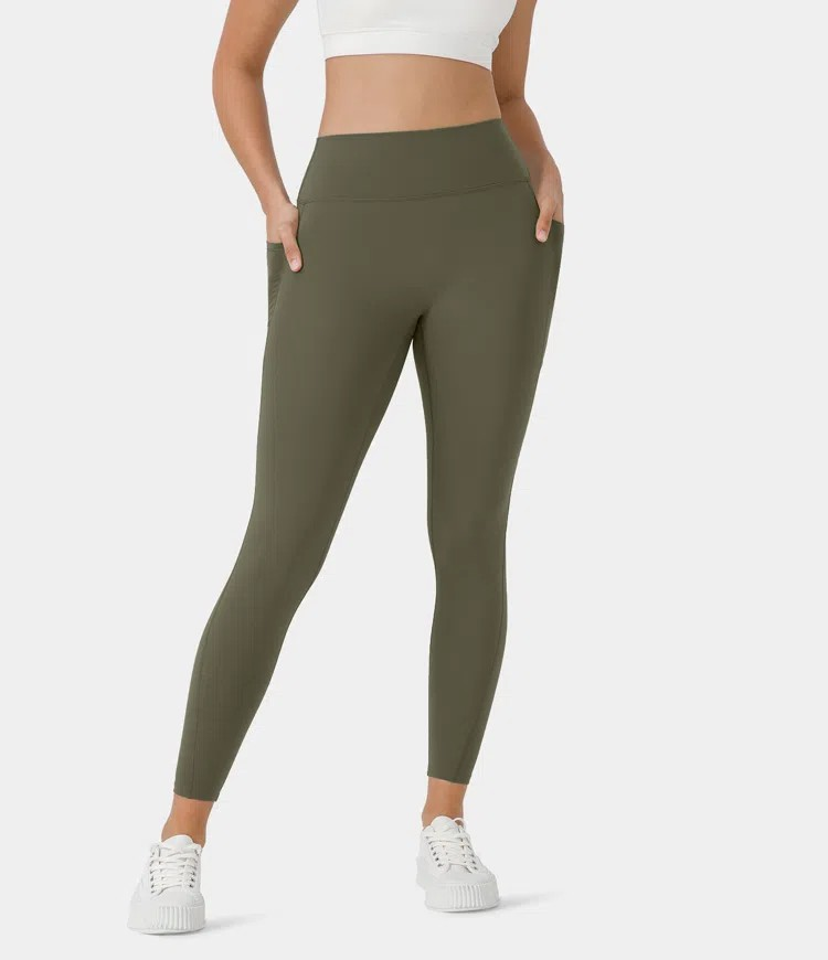 Softlyzero™ Plyschleggings