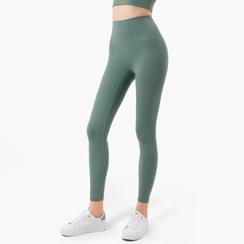 Softlyzero™ Plyschleggings