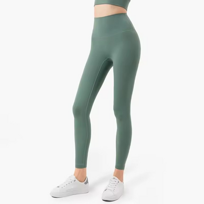 Softlyzero™ Plyschleggings