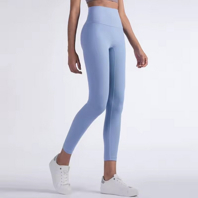 Softlyzero™ Plyschleggings