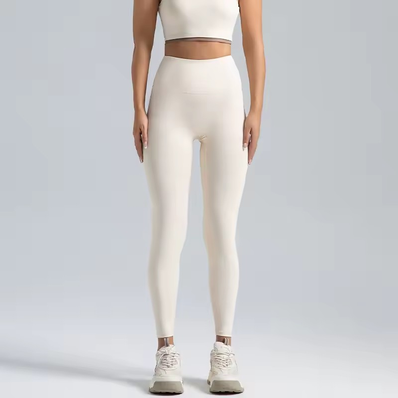 Softlyzero™ Plyschleggings