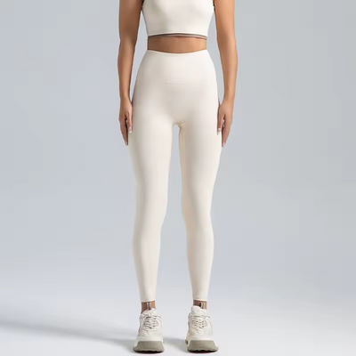 Softlyzero™ Plyschleggings