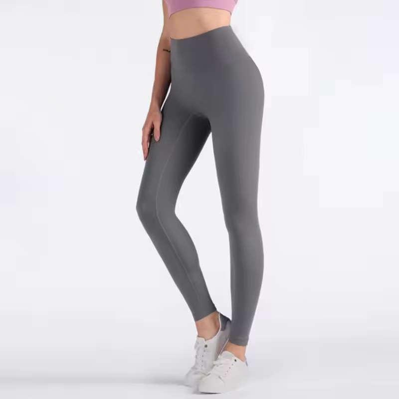 Softlyzero™ Plyschleggings